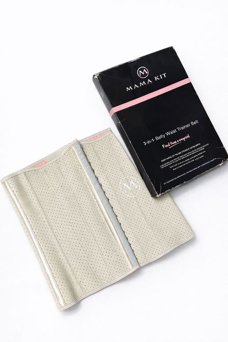 Корсет Mascateer Mama Kit