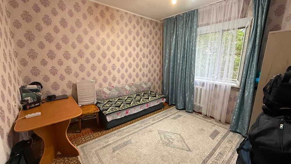 3 комн Арнагуль Империя