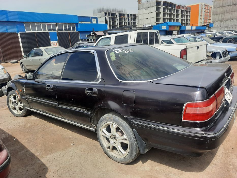 Продам срочна на ходу