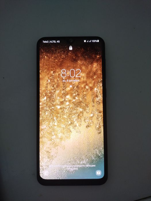 Продам Самсунг а 50 в идеале