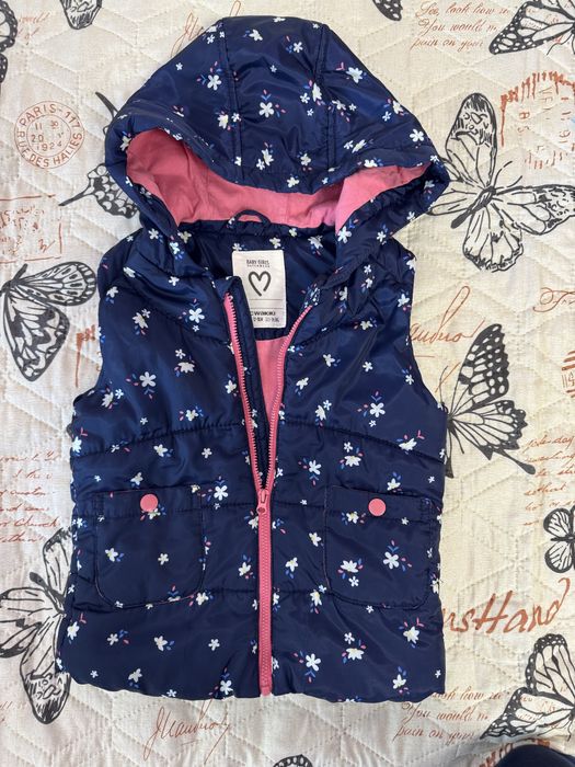 Лот друхи за момиче 3-4 год