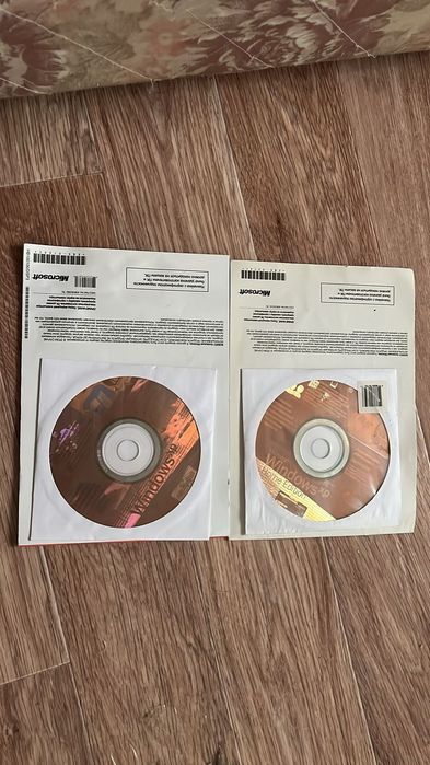 Продам виндовс xp. Проф версия 5000, хоум эдишн 2900