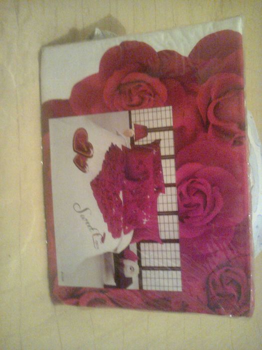 постельное белье 2х спалка фирменное