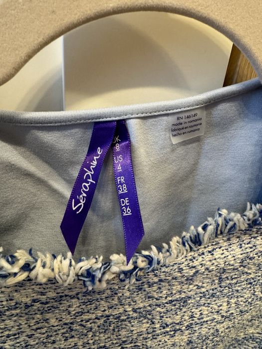 Рокля Seraphine Maternity