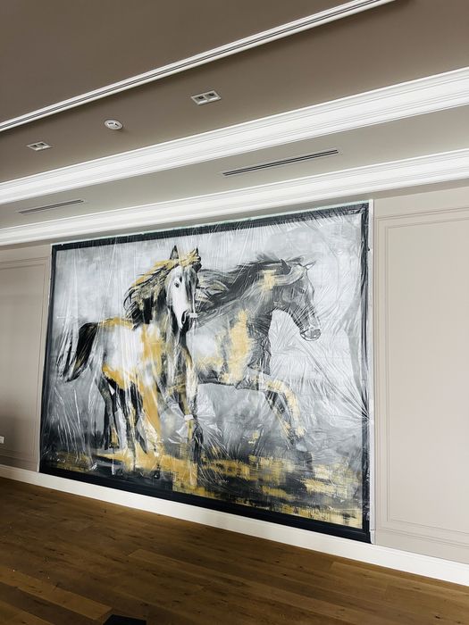 Ремонт квартира под ключ