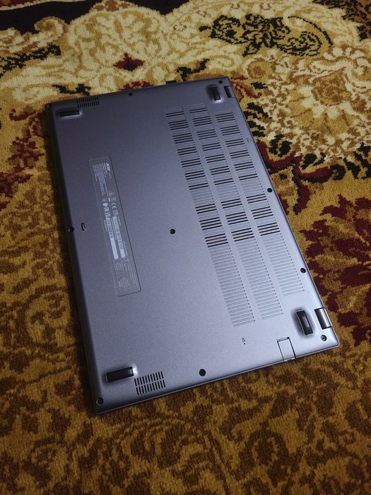 Acer aspire 5  8/512