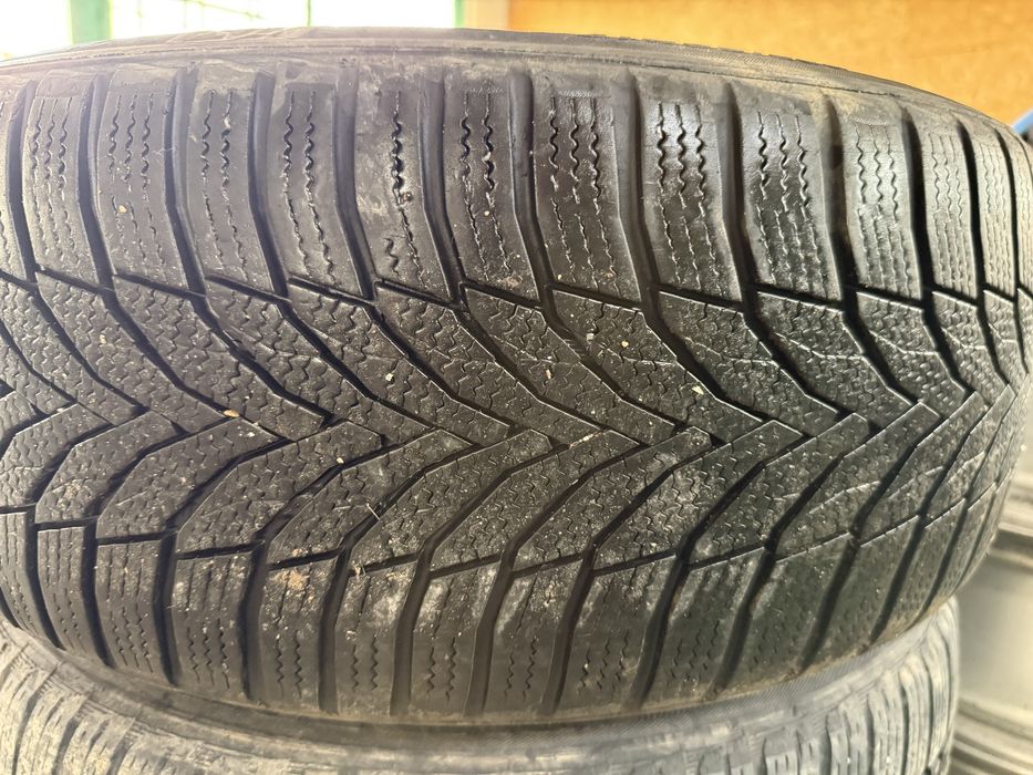 Алуминиеви Джанти 17” 5х112 MBN Audi / VW