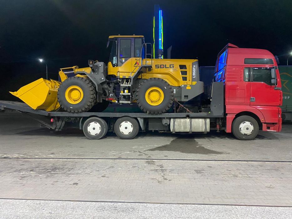 Трал эвакуатор эвакуатортрал