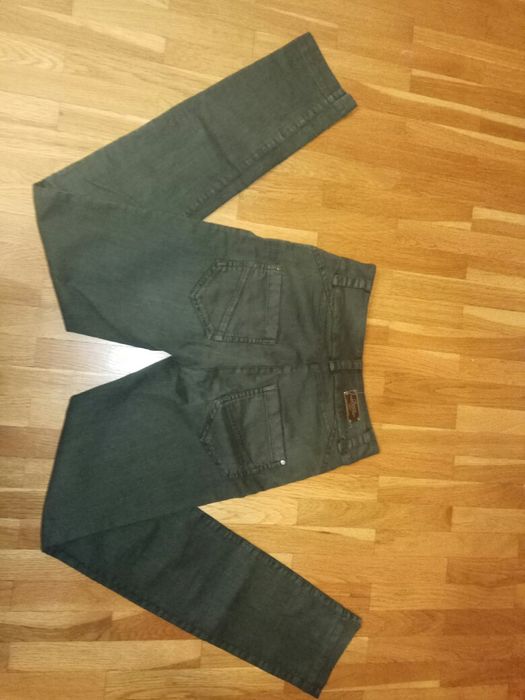 Две блузи + дънки