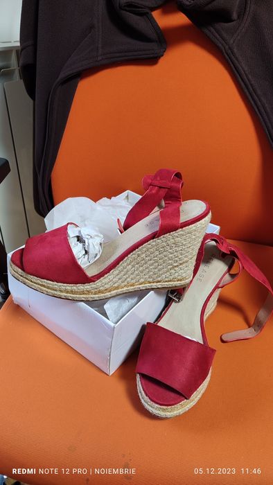 Vand sandale ortopedice