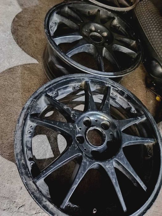 Джанти 17 цола 5х110 Опел астра Х