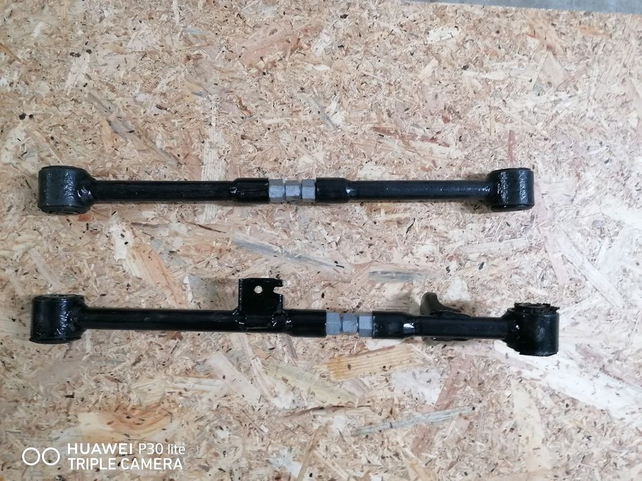 Субару форестер Раздвижни щанги