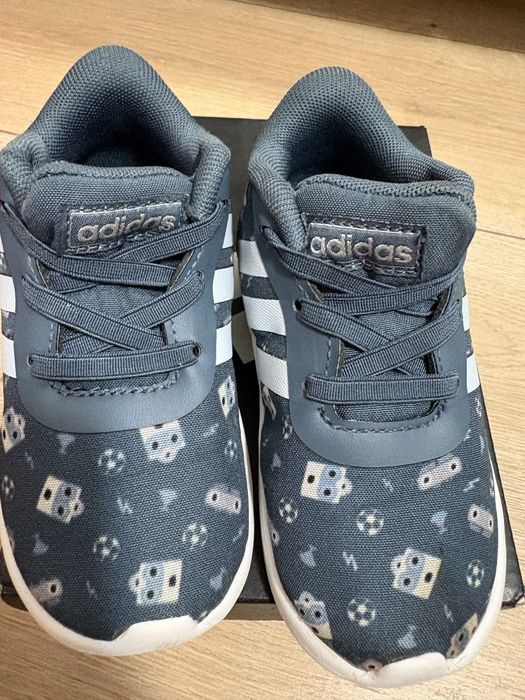 Pantofi sport baieti marimea 21