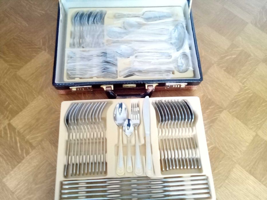 Прибори за хранене високо качество