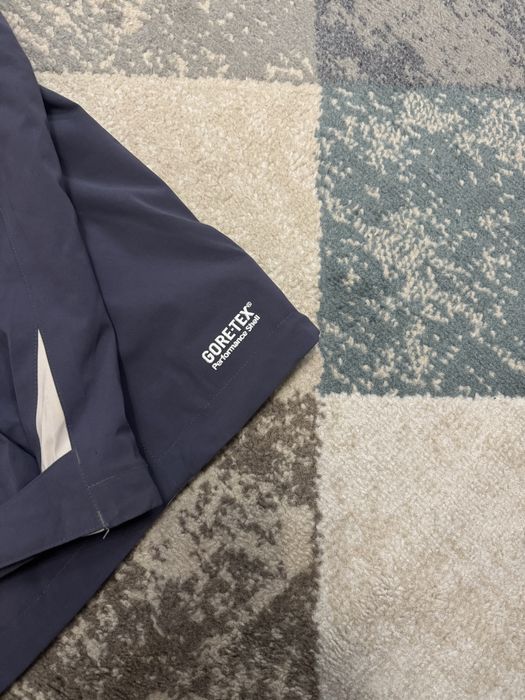 Мъжко яке Peak Performance - 2 части