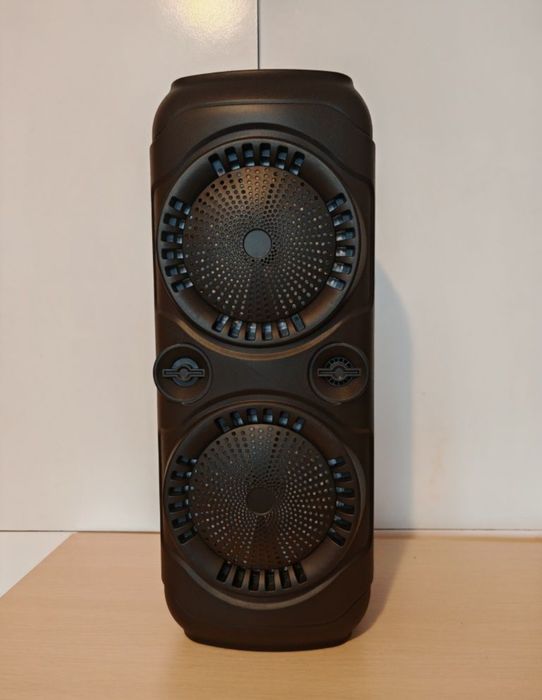 Boxa bluetooth portabila