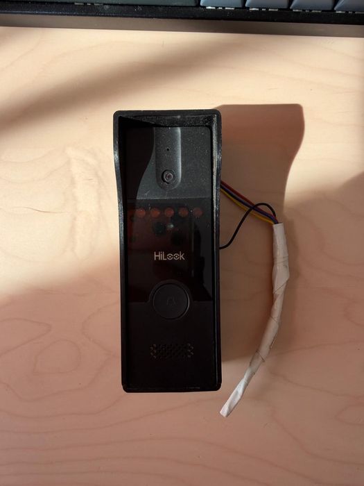 Hikvision Hilook videointerfon Kit VI-K12P