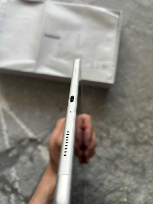 Samsung Galaxy Tab A7 SIM Noua + Husa Flip Magnetica Cadou