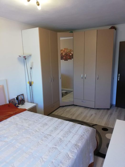Apartament 3 camere