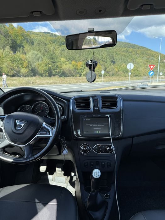 DACIA Logan 2019 — imagine 5