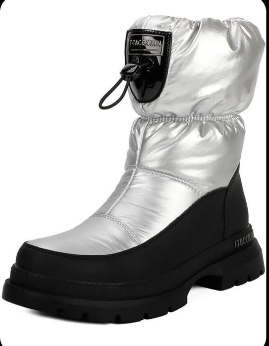 Дутики ( зимние сапоги )