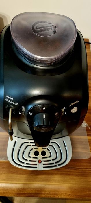 Expresor Philips Saeco XSmall HD8745