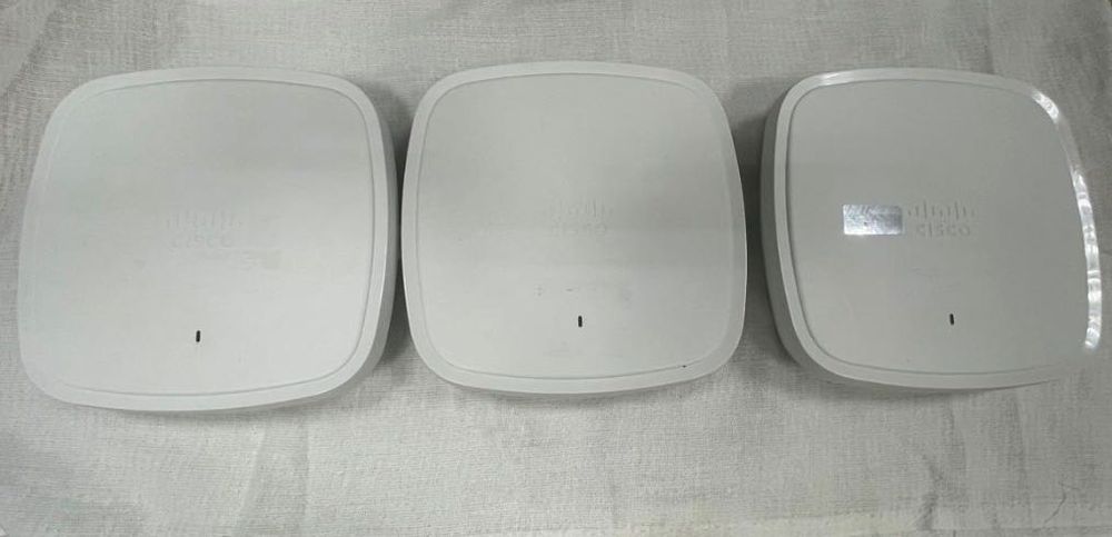 Точка доступа Cisco C9130AXI-E (Cisco Catalyst 9130AX Series)