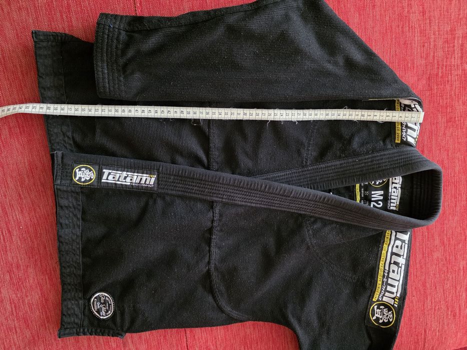 Кимоно за бразилско джиу-джицу Tatami М2