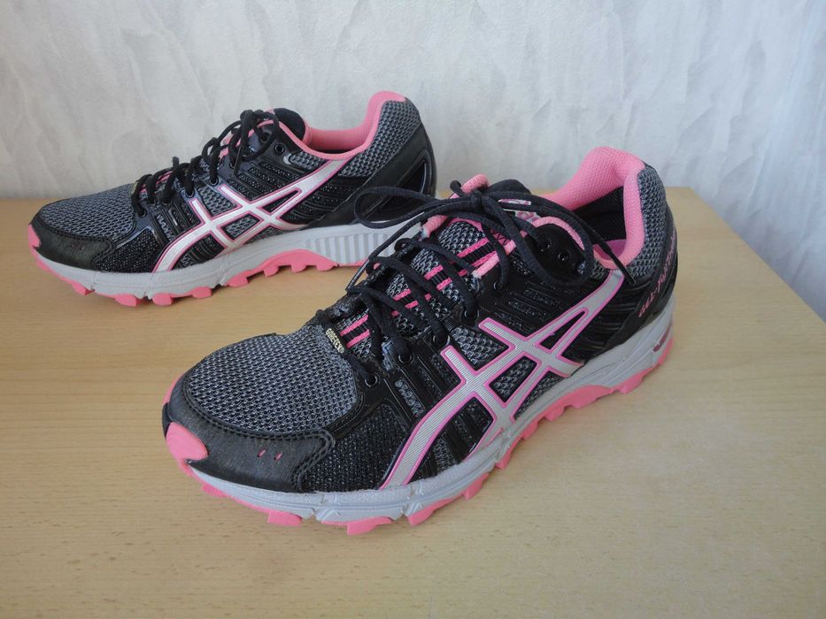 N40 Asics Gel Fuji Trabuco GTX /нови дамски маратонки за туризъм