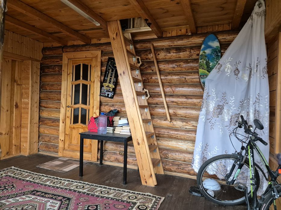 Продам дачу в районе озера Пестрое,с/о  Восток