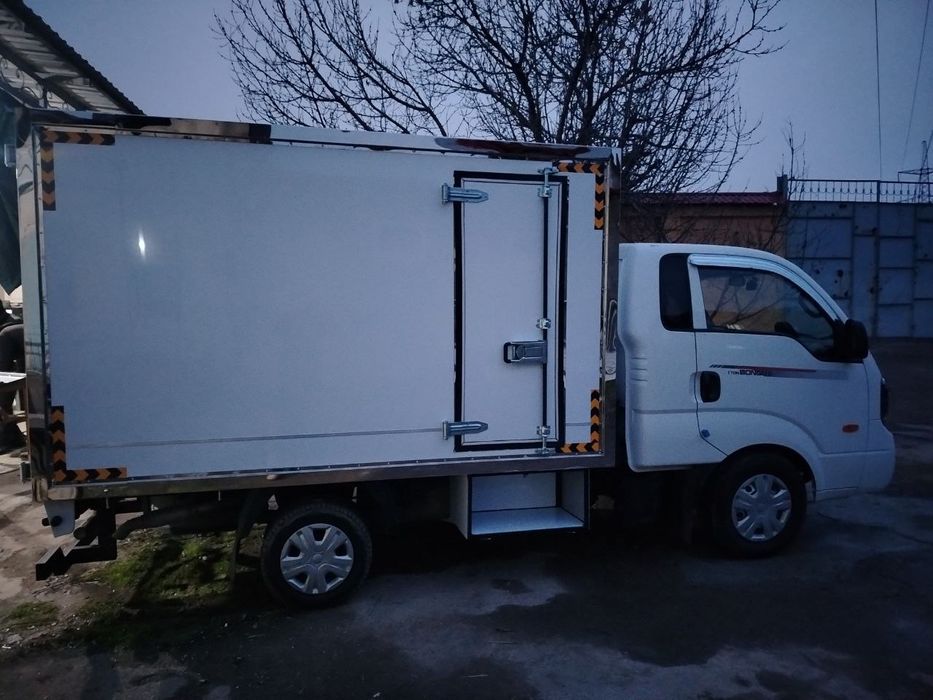 Izatermik butka avto tent 2 yil kafolat