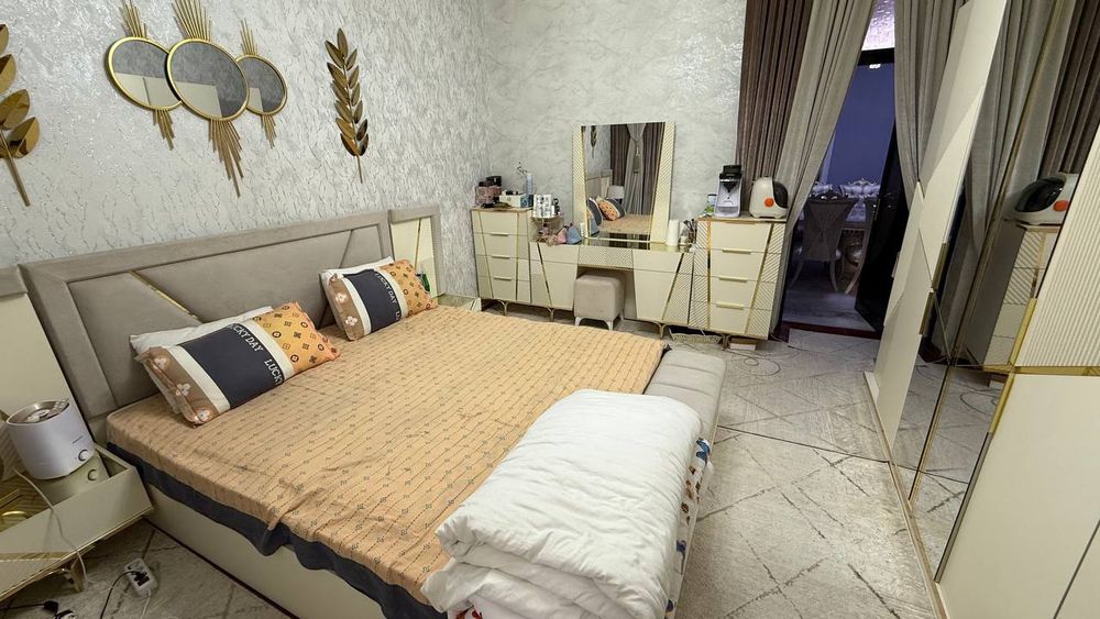 Мебель Спальни, Стенка и Столы стулья