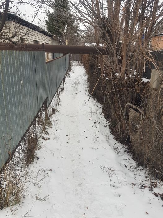 Продается дом в Плодоовощном