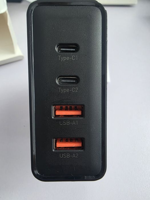 Зарядно Essager 100W-оригинално, ново