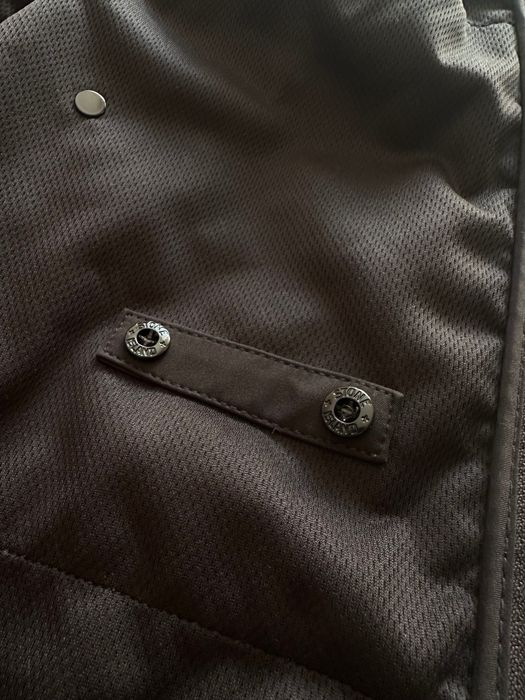 Stone island soft shell