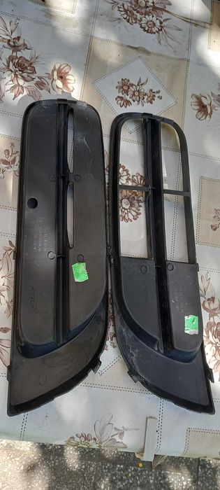 Решетки за Шкода Фабия