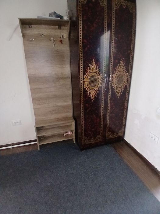 Rabotakda 2 xonali kvartira ijaraga beriladi