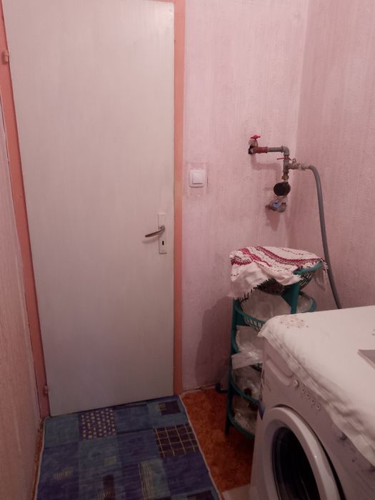 Четиристаен апартамент