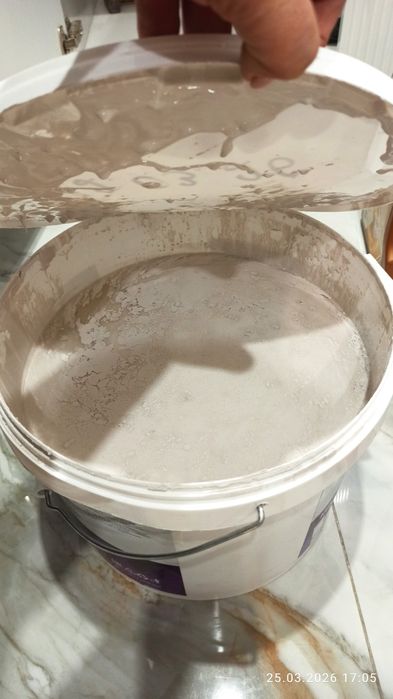 Продам эмульсионную краску