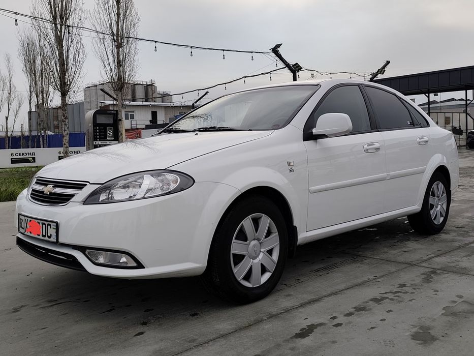 Gentra 2023 сотилади