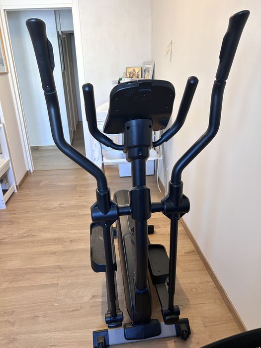 Bicicleta Eliptica Crivit