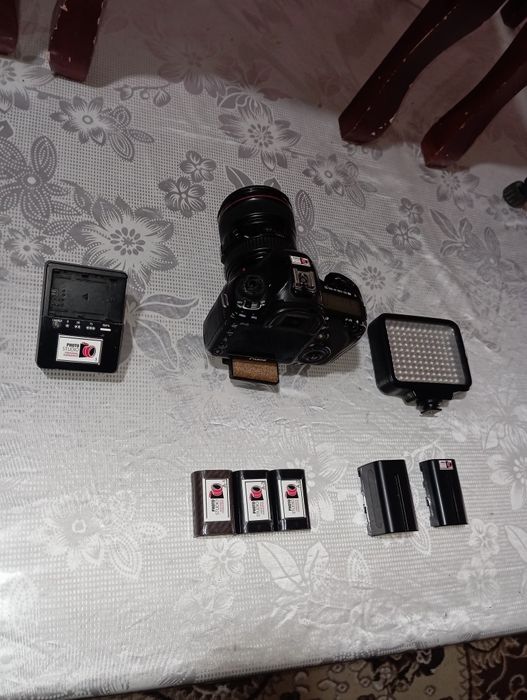 Mark 3 sotiladi-750$