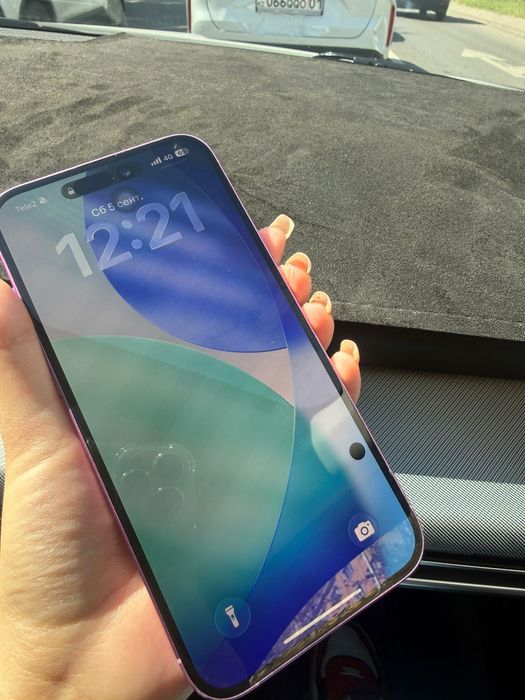 Iphone 16 plus продам