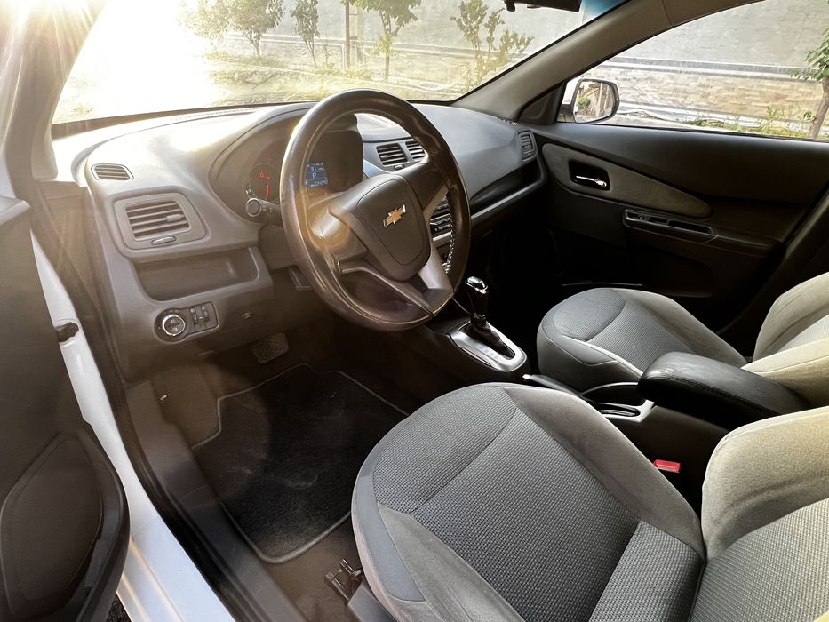 Chevrolet Cobalt 2014 — 4