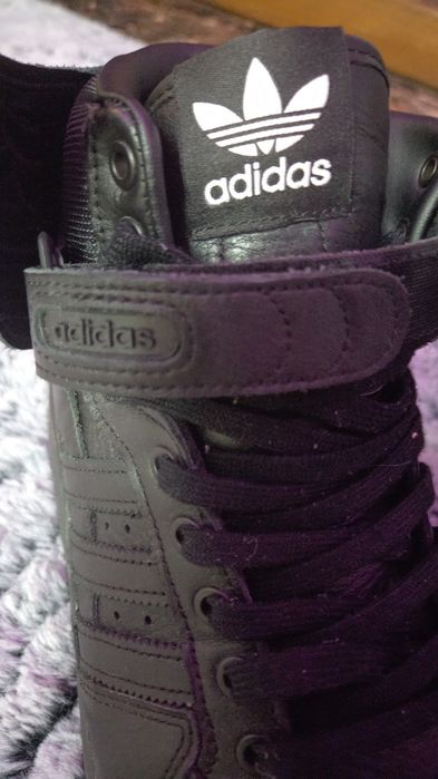 Jeremy Scott X Adidas wings