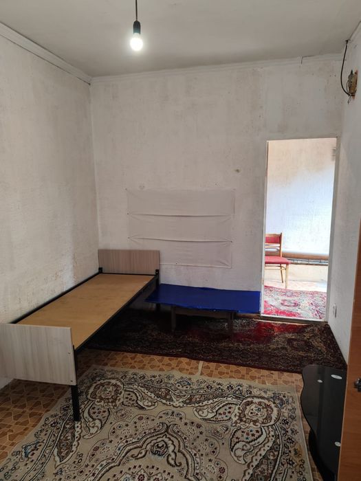 Сдам времянку 1 комнаты 25 м2