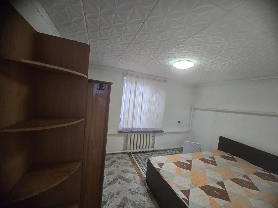 Времянка  2 ком за 100000