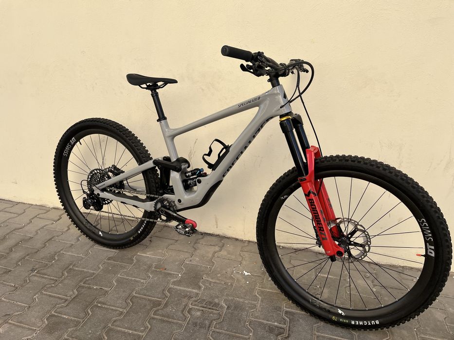 Bicicleta Specialized Enduro S4