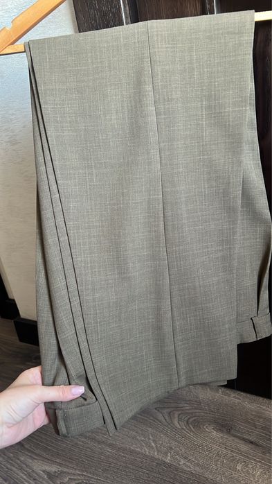 Pantalon costum,mar 48