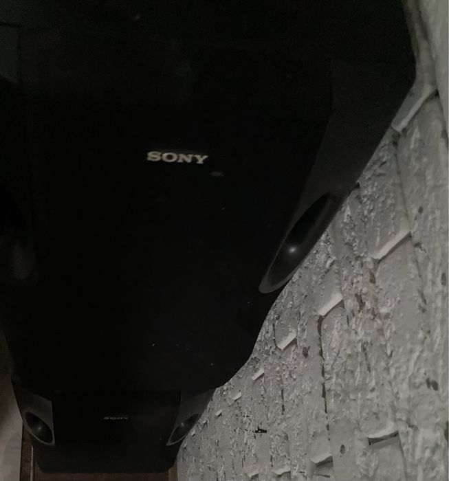 Пррдаю Колонки Sony